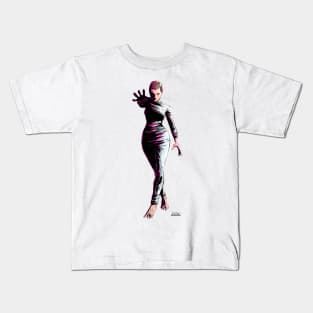 Eleven walk Kids T-Shirt